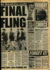 Daily Mirror Tuesday 29 May 1990 Page 31