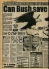 Daily Mirror Wednesday 30 May 1990 Page 16