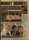 Daily Mirror Thursday 31 May 1990 Page 3