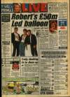 Daily Mirror Thursday 31 May 1990 Page 11