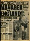 Daily Mirror Thursday 31 May 1990 Page 47