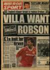 Daily Mirror Thursday 31 May 1990 Page 48
