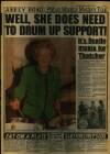 Daily Mirror Friday 01 June 1990 Page 3