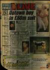 Daily Mirror Friday 01 June 1990 Page 15