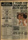 Daily Mirror Saturday 02 June 1990 Page 6