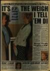 Daily Mirror Thursday 07 June 1990 Page 3