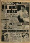 Daily Mirror Thursday 07 June 1990 Page 18