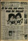 Daily Mirror Wednesday 13 June 1990 Page 6