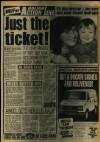 Daily Mirror Wednesday 13 June 1990 Page 9