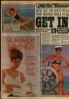 Daily Mirror Wednesday 13 June 1990 Page 22