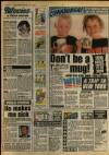 Daily Mirror Wednesday 13 June 1990 Page 30