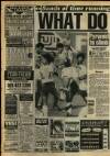 Daily Mirror Wednesday 13 June 1990 Page 40