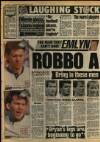 Daily Mirror Wednesday 13 June 1990 Page 42