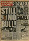 Daily Mirror Wednesday 13 June 1990 Page 44