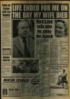 Daily Mirror Wednesday 27 June 1990 Page 5