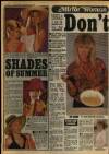 Daily Mirror Wednesday 27 June 1990 Page 20