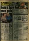 Daily Mirror Wednesday 27 June 1990 Page 33