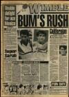 Daily Mirror Wednesday 27 June 1990 Page 40