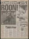 Daily Mirror Monday 02 July 1990 Page 31