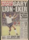 Daily Mirror Monday 02 July 1990 Page 32