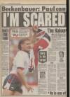 Daily Mirror Wednesday 04 July 1990 Page 40