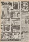 Daily Mirror Thursday 05 July 1990 Page 4