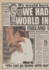 Daily Mirror Thursday 05 July 1990 Page 54
