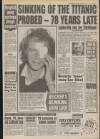 Daily Mirror Tuesday 10 July 1990 Page 7