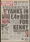 Daily Mirror Tuesday 10 July 1990 Page 32