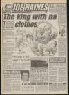 Daily Mirror Wednesday 11 July 1990 Page 6