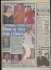 Daily Mirror Wednesday 11 July 1990 Page 20