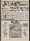 Daily Mirror Wednesday 11 July 1990 Page 26
