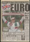 Daily Mirror Wednesday 11 July 1990 Page 42