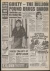 Daily Mirror Saturday 14 July 1990 Page 7