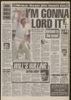 Daily Mirror Saturday 14 July 1990 Page 27