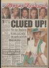 Daily Mirror Saturday 21 July 1990 Page 11