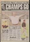 Daily Mirror Saturday 21 July 1990 Page 30