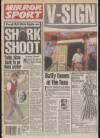 Daily Mirror Saturday 21 July 1990 Page 32