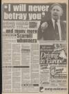 Daily Mirror Wednesday 25 July 1990 Page 9