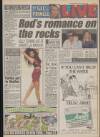 Daily Mirror Wednesday 25 July 1990 Page 13