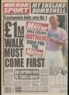 Daily Mirror Wednesday 25 July 1990 Page 44