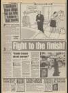 Daily Mirror Wednesday 01 August 1990 Page 6