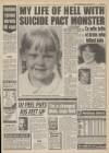 Daily Mirror Thursday 02 August 1990 Page 5
