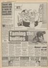 Daily Mirror Thursday 02 August 1990 Page 6