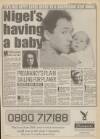 Daily Mirror Thursday 02 August 1990 Page 9