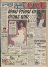 Daily Mirror Thursday 02 August 1990 Page 15