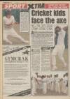 Daily Mirror Thursday 02 August 1990 Page 34