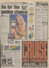 Daily Mirror Thursday 02 August 1990 Page 41