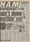 Daily Mirror Thursday 02 August 1990 Page 51