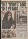 Daily Mirror Friday 03 August 1990 Page 3